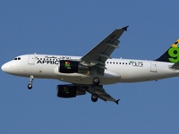 В Ливии угнан пассажирский самолет