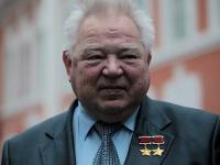 Скончался советский космонавт Георгий Гречко