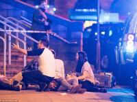 "Исламское государство" взяло на себя ответственность за теракт в Манчестере