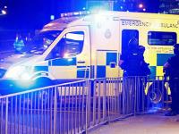 Медики назвали новые цифры пострадавших в теракте в Манчестере (видео)