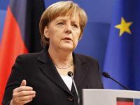 Меркель зовет на встречу глав государств «нормандской четверки»