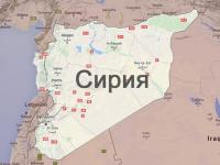 Соглашение о зонах безопасности в Сирии вступило в силу