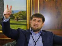 В Чечне запретили проведение выпускных вечеров в школах