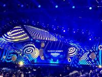 Выступление Монатика откроет первый полуфинал конкурса «Евровидение-2017»