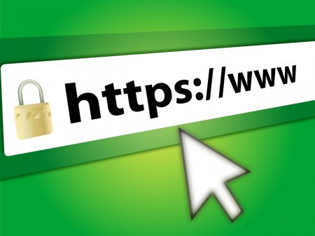 Защитная сертификация сайтов. Зачем нужен SSL сертификат для сайта.