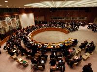 Франция, Швеция и Египет инициировали экстренное заседание Совета Безопасности ООН по ситуации в Иерусалиме