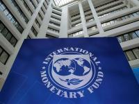 МВФ обещает самый внушительный за десять лет рост экономики