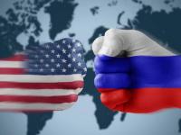 США назвали Россию огромной угрозой, но не хотят с ней конфронтации