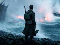 За первый уик-энд военно-историческая драма «Дюнкерк» собрала в прокате почти 106 миллионов долларов