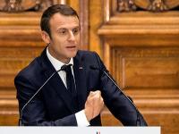 Франция не допустит, чтобы Путину все сошло с рук – Макрон