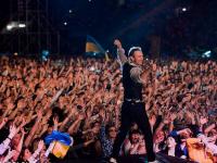 «Океан Эльзы» берет концертную паузу на год – Вакарчук