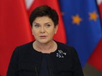 Премьер-министр Польши заявила о праве на репарации от Германии