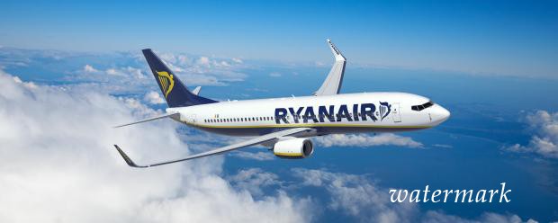 Аэропорт Жуляны ведет переговоры с Ryanair: надежда на сотрудничество есть