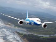 Boeing повысит производство аэропланов Dreamliner до 14 в год / Новости / Finance.UA