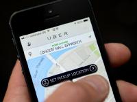 Более 350 тысяч лондонцев в считанные часы подписали петицию в защиту Uber