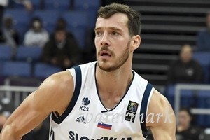 Драгич после триумфа на Евробаскете завершил карьеру в сборной