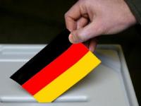 Германия выбирает новый парламент и новое федеральное правительство