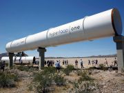 Hyperloop One 10() 
