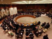 Идею ограничить право вето для членов СБ ООН поддержали 114 стран