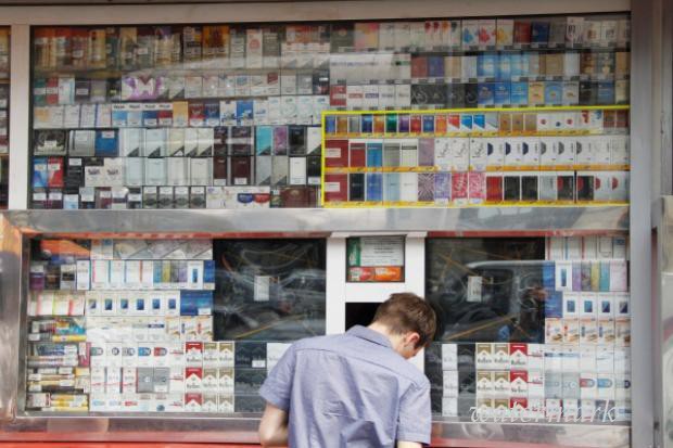 Как вырастет цена на сигареты: акциз в Украине может подскочить в четыре раза