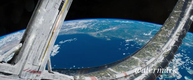 Космохакатон: как сделать космическое пространство ближе и нашу Землю - лучше