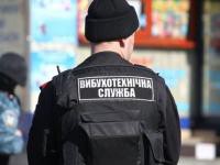 На Харьковщине застопорили лжеминера райотдела полиции