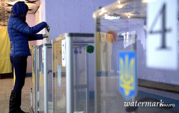 Опрос: Тимошенко, Порошенко и Бойко в лидерах среди кандидатов в президенты
