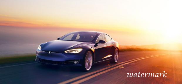 Причиной аварии Tesla Model S в США стала переоценка водителем возможностей системы автопилота автомобиля