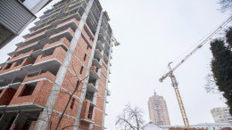 Пять фактов о строительном буме в Киеве: стоит ли дожидаться обвала стоимостей на квартиры