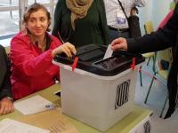 Еврокомиссия назвала незаконным референдум в Каталонии