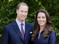Принц Уильям и его супруга Кейт ждут появления третьего ребенка в апреле