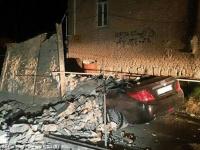 На границе Ирана и Ирака мощное землетрясение унесло жизни десятков людей