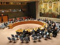 Россия заблокировала расследование ООН по применению химического оружия в Сирии