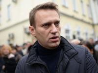 Суд в Москве принял иск Навального к Путину