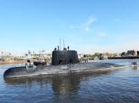 ВМС Аргентины обнародовали текст последнего донесения с борта пропавшей субмарины «Сан-Хуан»