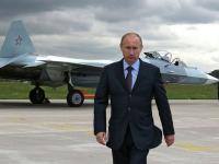 Путин отдал приказ о выводе российской группировки из Сирии