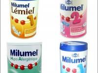 Скандал на весь мир: в разных странах отозваны из продажи детские молочные смеси французской компании Lactalis