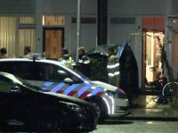В Нидерландах совершены два нападения с ножом на прохожих (фото)