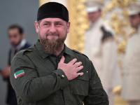 Кадырову и Бастрыкину запретили въезд в Литву