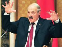 Лукашенко под неожиданным предлогом распорядился усилить охрану границы с Украиной
