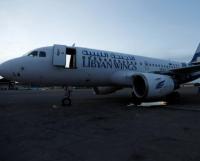 Перестрелка в аэропорту в Ливии: убиты 20 человек