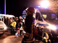 Пожар в португальском развлекательном центре: десятки погибших и пострадавших