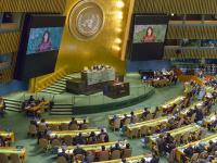 Сексуальный скандал в ООН: десятки сотрудниц рассказали о домогательствах