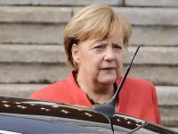Шансы Меркель остаться в кресле канцлера заметно возросли