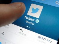 Twitter предупредит пользователей о кремлевской пропаганде - СМИ