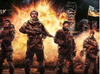 Украинский фильм "Киборги" выдвинут на Оскар