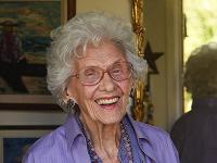 Умерла 106-летняя актриса Голливуда