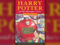 В Великобритании похитили редкие книги, включая «Гарри Поттера» стоимостью 55 тысяч долларов (фото)