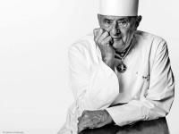Во Франции умер лучший шеф-повар XX века