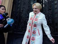 Впервые в истории Румынии пост премьер-министра получила женщина